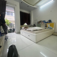 Bán Gấp Nhà Hẻm Xe Hơi Kinh Doanh Ô Tô Tránh Q.3 Nguyễn Thiện Thuậtdiện Tích64M 5 Tầng Giá Chào 20,8 Tỷ