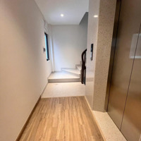 Siêu Phẩm, 6 Tầng, Thang Máy, Hồ Văn Chương, Đống Đadiện Tích40M2,Mặt Tiền4M