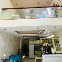 Bán Nhà Hẻm Xe Hơi 4.6X10M Trương Công Định P14 Tân Bình.