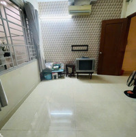 Bán Nhà Hẻm Xe Hơi 4.6X10M Trương Công Định P14 Tân Bình.