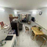 Chính Chủ Bán Nhà Tô Hiến Thành - Quận 10 Hẻm Xe 3 Gác Hẻm Thông - 51M2 (3.3M X 15.5M) - 6,3 Tỷ