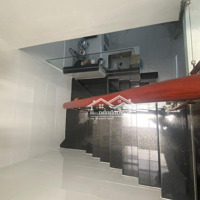 Chính Chủ Bán Nhà Tô Hiến Thành - Quận 10 Hẻm Xe 3 Gác Hẻm Thông - 51M2 (3.3M X 15.5M) - 6,3 Tỷ