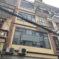 Nhỉnh 9 Tỉ Có Ngay Nhà Dân Xâydiện Tích60M2 X 4T, Lô Góc, Ngõ Rộng 3M, 20M Ra Mặt Ngõ Oto Tránh