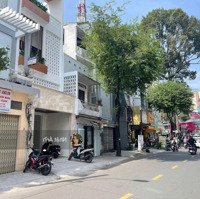 Bán Nhà Hẻm 10M Có Vỉa Hè Đường Thân Nhân Trung, P13, Tân Bình, 5Mx20M Giá Quá Tốt 10.5 Tỷ Chốt Bán