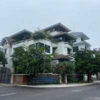 Bán Biệt Thự 5 Tầng Diện Tích 270M2 Mặt Tiền 20M Kdt Vườn Đào Đường Lạc Long Quân, Tây Hồ,Hà Nội