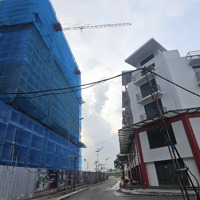 Bán Căn Liền Liề Dự Án Khai Sơn City Vị Trí Đẹp Nhất Khu Vực