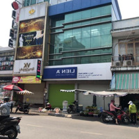 Bán Nhà Vip Mặt Tiền Kinh Doanh Ngay Chợ Tân Hương, Khu Tiệm Vàng (8Mx20M)(Hđ Thuê 77 Triệu)