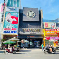 Bán Nhà Vip Mặt Tiền Kinh Doanh Ngay Chợ Tân Hương, Khu Tiệm Vàng (8Mx20M)(Hđ Thuê 77 Triệu)