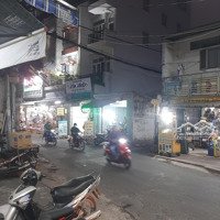 Siêu Phẩm Mặt Tiền Kinh Doanh Sầm Uất 373/ Lý Thường Kiệt, Tân Bình - 4,2 X 17M - 4 Tầng - 11 Tỷ