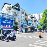 Bán Nhà Mặt Phố Đường Trần Nhân Tôn Q10, Diện Tích: 23M2, Giá Bán 6,4 Tỷ Thương Lượng