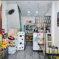 Bán Nhà Mặt Phố Đường Trần Nhân Tôn Q10, Diện Tích: 23M2, Giá Bán 6,4 Tỷ Thương Lượng