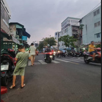 Bán Nhà Mặt Phố Đường Trần Nhân Tôn Q10, Diện Tích: 23M2, Giá Bán 6,4 Tỷ Thương Lượng