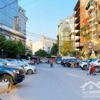 Bán Nhà Mp Vạn Phúc, Ba Đình 90M2 5 Tầng Mặt Tiền 5M Giá Hơn 34 Tỷ