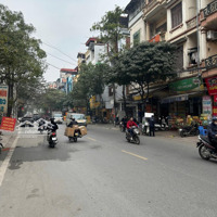 Mp Chiến Thắng 76/110M, 7 Tầng,Mặt Tiền5M. Thang Máy, Vỉa Hè, Thông Sàn, Kd. 35 Tỷ