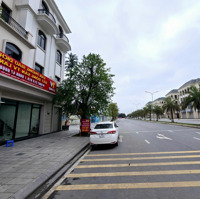 Bán Căn Shop Mặt Đường Biển Xanh, Vinhomes Ocean Park 2. Giá Bán 16.01 Tỷ. Liên Hệ: 0867.313.919