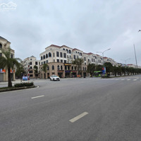 Bán Căn Shop Mặt Đường Biển Xanh, Vinhomes Ocean Park 2. Giá Bán 16.01 Tỷ. Liên Hệ: 0867.313.919