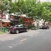 Cơ Hội Đầu Tư Căn Shop Hưng Vượng - Phú Mỹ Hưng, Quận 7