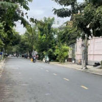 Bán Đất Biệt Thự Đường Số 40 Khu Dân Cư Tân Quy Đông Tân Phong, Q7,Diện Tích228M2, Hướng Nam, Giá Bán 38 Tỷ