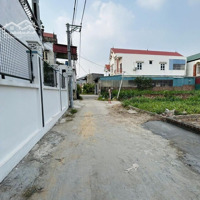 Bán Đất 160M2 Tại Xã Minh Phú, Sóc Sơn, Hà Nội, Giá Bán 14,5 Triệu / M2