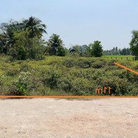 Ngân Hàng Thanh Lý 436,1M2 Full Thổ Tại P1, Tp Tây Ninh, Giá Chỉ 1,165 Tỷ