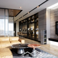 Cho Thuê Căn Hộ Cc The Everrich Infinity 86M2, 2 Phòng Ngủ Q. 5, Giá: 17.5 Triệu/Tháng, Liên Hệ: 0931.471.115