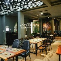 Cho Thuê Biệt Thự Sân Vườn Điện Biên Phủ Chuyên Về F&B, Cafe Sanh Chảnh, Triển Lãm Nghệ Thuật