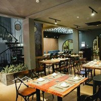Cho Thuê Biệt Thự Sân Vườn Điện Biên Phủ Chuyên Về F&B, Cafe Sanh Chảnh, Triển Lãm Nghệ Thuật