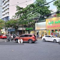 Cho Thuê Nhà Mặt Tiền Tô Hiến Thành Phố Hàn, Ngang 7M Dài 22M, Nhà 4 Tầng, Giá Thuê 100.000.000 Vnd