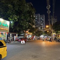Cho Thuê Nhà Mặt Tiền Tô Hiến Thành Phố Hàn, Ngang 7M Dài 22M, Nhà 4 Tầng, Giá Thuê 100.000.000 Vnd