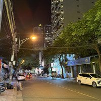 Cho Thuê Nhà Mặt Tiền Tô Hiến Thành Phố Hàn, Ngang 7M Dài 22M, Nhà 4 Tầng, Giá Thuê 100.000.000 Vnd