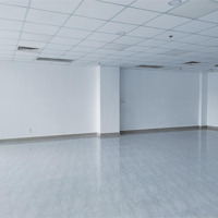 Văn Phòng Trung Tâm Q3, Đoạn Đẹp Cao Thắng, 100M, 200M, 2 Hầm, 10 Tầng. 0924120641