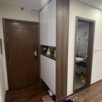 Do Chuyển Công Tác Nên Gđ Cần Bán Căn Hộ A0605, Tòa N01T1 Khu Ngoại Giao Đoàn, 132M2