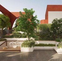 Quỹ Căn Siêu Đẹp Trực Tiếp Từ Cđt Capitaland - Orchard Heights Bình Dương Dự Kiến 50 Triệu/M2