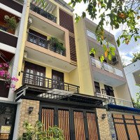 Cần Bán Nhà Siêu Vị Trí Gần Hàng Xanh, Bình Thạnh(4.8X18M) 5 Tầng Đẹp, Kd Sầm Uất Giá Nhỉnh 13 Tỷ