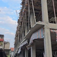 Bán Nhà Gần Lĩnh Nam Sổ Đỏ Chính Chủ Thang Máy, Ô Tô Đỗ Của 35M Giá Bán 6,8 Tỷ