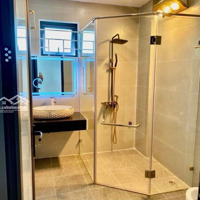 Cực Hiếm! Phân Lô Nghĩa Tân, Thang Máy, Gara, Ngõ Thông, Công Viên, Kinh Doanh, 55M2X6T