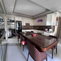 Bán Nhà 4 Tầng Vị Trí Kinh Doanh Siêu Đẹp Góc Mặt Tiền Đường A1 & C1 Kđt Vĩnh Điềm Trung Nha Trang.