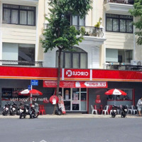 Bán Nhà 4 Tầng Vị Trí Kinh Doanh Siêu Đẹp Góc Mặt Tiền Đường A1 & C1 Kđt Vĩnh Điềm Trung Nha Trang.