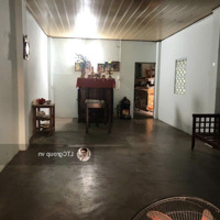 Một Vị Trí Kinh Doanh, Một Nhà Dân Chưa Qua Đầu Tư, Một Mức Giá Tốt Cho Lô Đắc Địa
