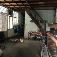 Một Vị Trí Kinh Doanh, Một Nhà Dân Chưa Qua Đầu Tư, Một Mức Giá Tốt Cho Lô Đắc Địa