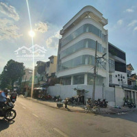 Bán Tòa Nhà Góc 2Mặt Tiềnđường Hòa Hưng, P12, Q10. (Dt: 15X10M) Hầm 3 Lầu, Cn: 140M2 - Giá Bán 41 Tỷ