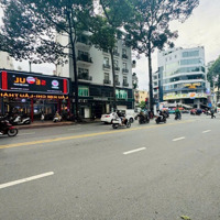 Hạ Giá Bán Gấp 58 Tỷ Về 50 Tỷmặt Tiềnnguyễn Trãi, P.3, Q.5 ( 5X21M ) Nhà 5 Lầu Hđt 120 Triệu/Tháng