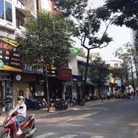Bán Nhà Mặt Tiền Đường Võ Văn Tần, Quận 3, Dt: 4,5X18M, 4 Lầu Giá Bán 43 Tỷ