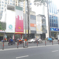 Bán Nhà Mặt Tiền Đường Võ Văn Tần, Quận 3, Dt: 4,5X18M, 4 Lầu Giá Bán 43 Tỷ