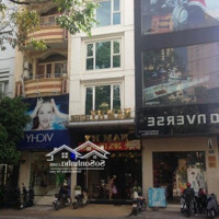 Bán Nhà Mặt Tiền Đường Võ Văn Tần, Quận 3, Dt: 4,5X18M, 4 Lầu Giá Bán 43 Tỷ