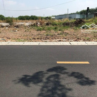Bán Gấp 279M2 Có 100M2 (Shr)Ở Đường Dh 507 Phú Giáo - Bình Dương Giá 650 Triệu
