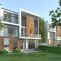 Bán Đất Biệt Thự Eco Charm Đà Nẵng Tuyệt Tác Giữa Sống-Núi-Biển-Hồ! - Giá Đầu Tư Chỉ Từ 16.5 Tr/M2