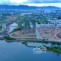 Bán Đất Biệt Thự Eco Charm Đà Nẵng Tuyệt Tác Giữa Sống-Núi-Biển-Hồ! - Giá Đầu Tư Chỉ Từ 16.5 Tr/M2