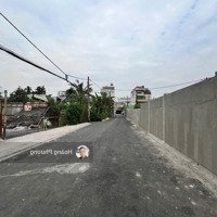 Bán Nhà Nát Hxt Sátmặt Tiềnđường Số 2 - Trường Thọ 241M2 Ngang 7.3M Giá 57 Triệu/M2