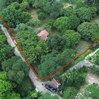 Đất Nền 2000M2 Đẹp Xuất Sắc, Giá Tốt Tại Quốc Lộ 6, Lương Sơn, Hòa Bình
